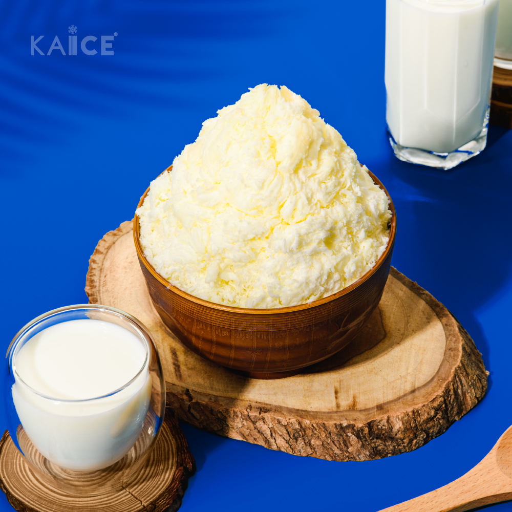 Kaiice_Milk